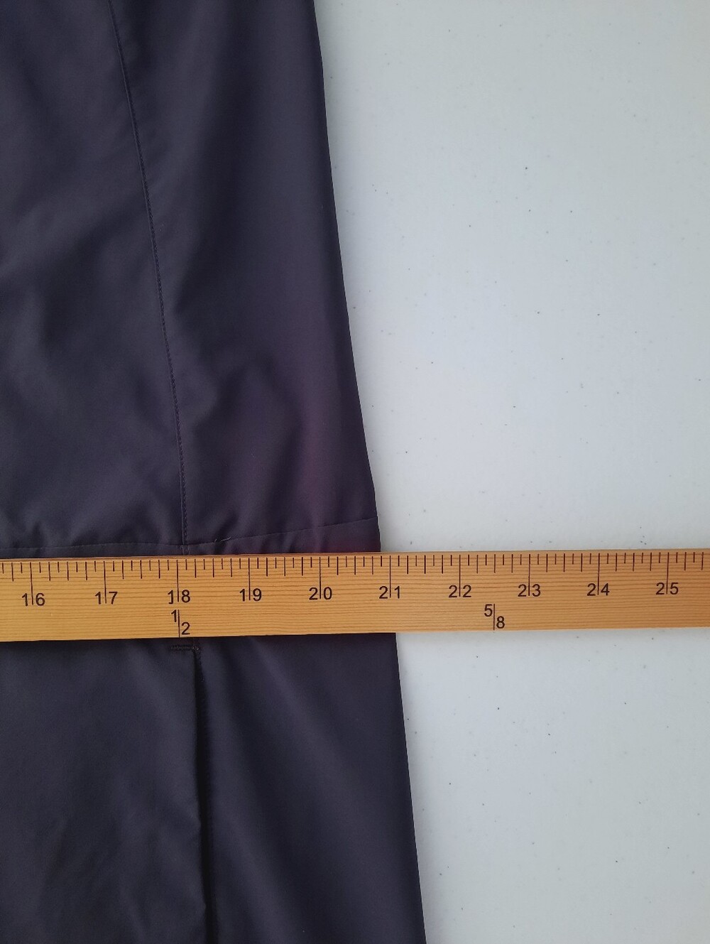 Arc'teryx Contenta UV Protection Active Tank Shift Dress Purple Gray Medium - Picture 11 of 14